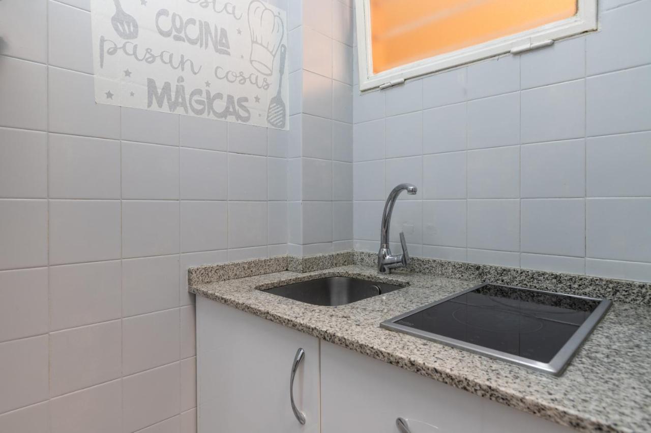 Aguila - Costa Del Sol Apartment Benalmadena Exterior photo